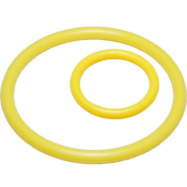INON Spare O-Ring Set for Z-330 / Z-240 (Battery Box & Sync Connector O-Rings) INON Spare O-Ring Set for Z-330 / Z-240 (Battery Box & Sync Connector O-Rings)